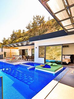 Apartment Fesa Business Hotel, Gebze, Marmara regio, Turkey