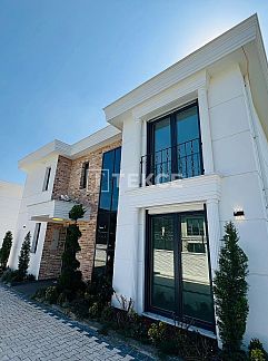 Appartement Golden Lounge Hotel, Tuzla, Marmara regio, Turquie