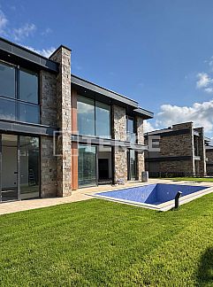 Appartement Golden Lounge Hotel, Tuzla, Marmara regio, Turquie