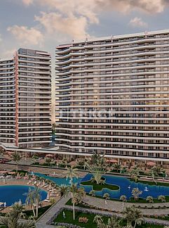 Apartment Appartement in Büyükçekmece, Büyükçekmece, Marmara regio, Turkey