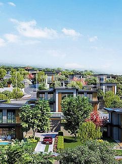 Ferienhaus oder Ferienwohnung gesucht? Buchen Sie Ihren Urlaub weltweit