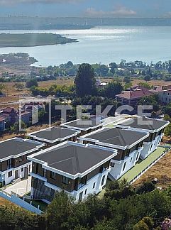 Vakantiewoning of vakantiehuisje huren? Boek hier uw vakantie wereldwijd