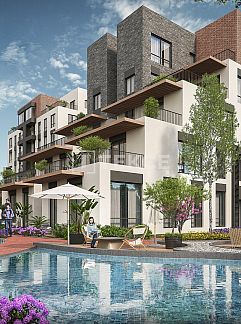 Apartment Appartement in Avcılar, Avcilar, Marmara regio, Turkey