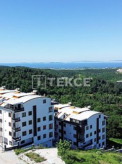 Appartement Appartement in Gökçedere, Termal, Marmara regio, Turquie