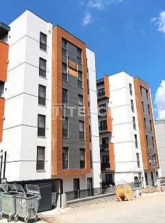 Apartment Appartement in Nilüfer, Nilüfer, Marmara regio, Turkey