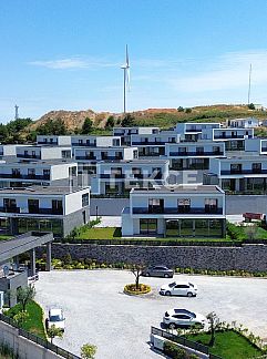 Appartement Appartement in Mudanya, Mudanya, Marmara regio, Turquie