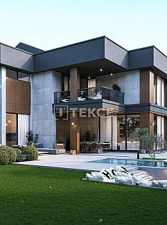 Appartement Appartement in Mudanya, Mudanya, Marmara regio, Türkei