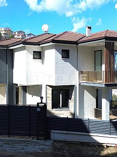 Ferienhaus Geschakelde woning in Yeni, Mudanya, Marmara regio, Türkei