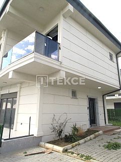 Appartement Appartement in Mimarsinan Silivri, Silivri, Marmara regio, Türkei