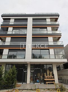 Apartment Appartement in Bakırköy, Bakirköy, Marmara regio, Turkey