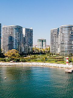 Ferienhaus oder Ferienwohnung gesucht? Buchen Sie Ihren Urlaub weltweit