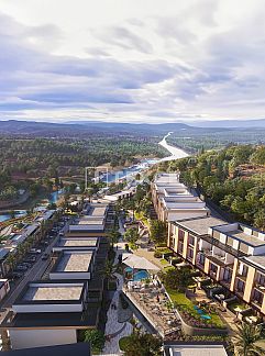 Ferienhaus oder Ferienwohnung gesucht? Buchen Sie Ihren Urlaub weltweit