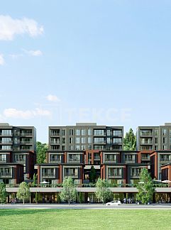 Ferienhaus oder Ferienwohnung gesucht? Buchen Sie Ihren Urlaub weltweit