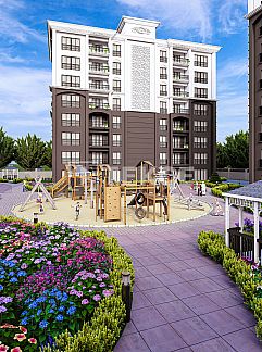 Vakantiewoning of vakantiehuisje huren? Boek hier uw vakantie wereldwijd