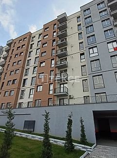 Apartment Appartement in Başakşehir, Basaksehir, Marmara regio, Turkey