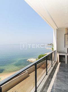 Apartment Appartement in Armutlu, Armutlu, Marmara regio, Turkey