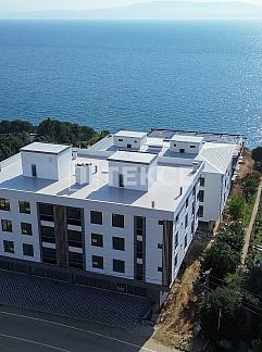 Apartment Appartement in Armutlu, Armutlu, Marmara regio, Turkey