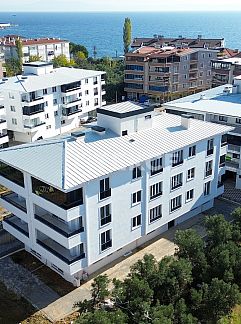 Apartment Appartement in Armutlu, Armutlu, Marmara regio, Turkey