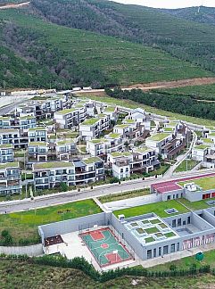 Apartment Appartement in Armutlu, Armutlu, Marmara regio, Turkey