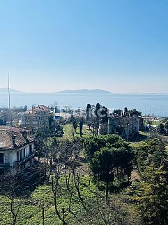 Vakantiewoning Geschakelde woning in Erenköy, Kadiköy, Marmara regio, Turkije