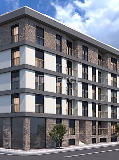 Apartment Appartement in Kadıköy, Kadiköy, Marmara regio, Turkey