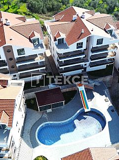 Vakantiewoning Vrijstaande woning in Gemlik, Gemlik, Marmara regio, Turkije