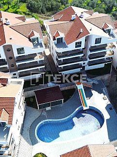 Apartment Appartement in Kurşunlu, Gemlik, Marmara regio, Turkey
