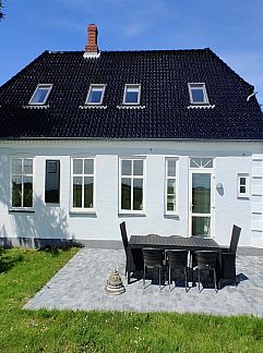 Logement de vacances Vakantiehuis "Hedda" - 15km from the sea, Bredebro, Zuidelijke Noordzee, Danemark