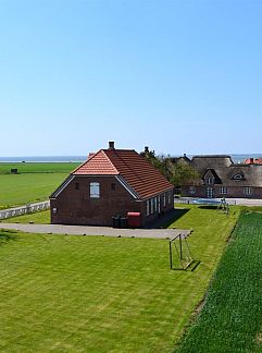 Logement de vacances Vakantiehuis "Amma" - 21km from the sea, Bredebro, Zuidelijke Noordzee, Danemark