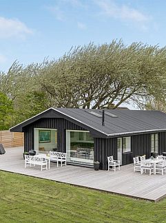 Logement de vacances Vakantiehuis "Hedda" - 15km from the sea, Bredebro, Zuidelijke Noordzee, Danemark