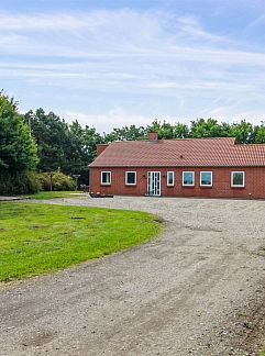 Logement de vacances Vakantiehuis "Hedda" - 15km from the sea, Bredebro, Zuidelijke Noordzee, Danemark