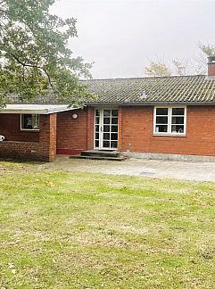 Holiday property Vakantiehuis "Aivars" -  from the sea, Nørre Nebel, Zuidelijke Noordzee, Denmark