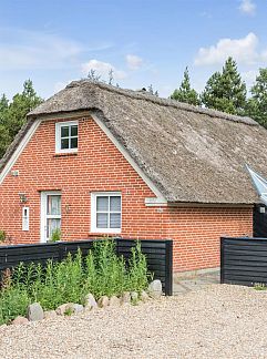 Holiday property Vakantiehuis "Aivars" -  from the sea, Nørre Nebel, Zuidelijke Noordzee, Denmark