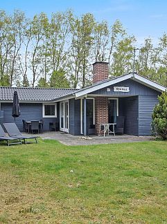 Holiday property Vakantiehuis "Aivars" -  from the sea, Nørre Nebel, Zuidelijke Noordzee, Denmark