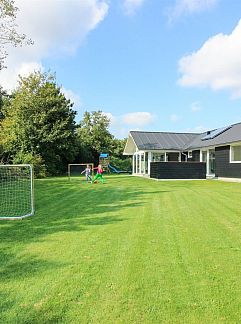 Vakantiewoning Vakantiehuis "Aamu" - 300m to the fjord, Oksbøl, Zuidelijke Noordzee, Denemarken