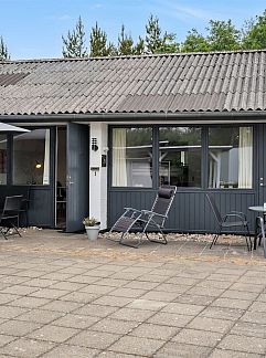 Appartement Appartement "Arne" - 20km from the sea, Skærbæk, Zuidelijke Noordzee, Denemarken