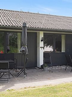 Appartement Appartement "Arne" - 20km from the sea, Skærbæk, Zuidelijke Noordzee, Denemarken