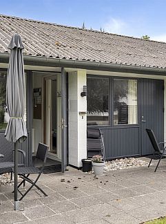 Holiday property Vakantiehuis "Drine" - 19km from the sea, Skærbæk, Zuidelijke Noordzee, Denmark