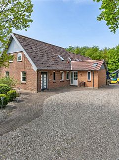 Holiday property Vakantiehuis "Øthi", Ribe, Zuidelijke Noordzee, Denmark