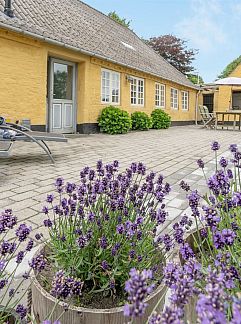 Logement de vacances Vakantiehuis "Magh" - 9.8km from the sea, Tønder, Zuidelijke Noordzee, Danemark