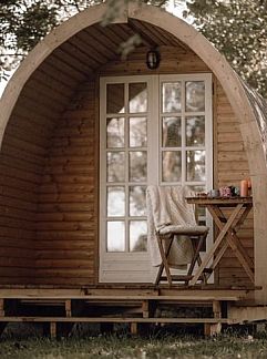 Logement de vacances Vakantiehuis "Magh" - 9.8km from the sea, Tønder, Zuidelijke Noordzee, Danemark