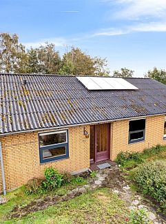 Ferienhaus Vakantiehuis "Ajna" - 9.8km from the sea, Tønder, Zuidelijke Noordzee, Dänemark