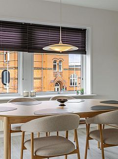 Logement de vacances Vakantiehuis "Magh" - 9.8km from the sea, Tønder, Zuidelijke Noordzee, Danemark