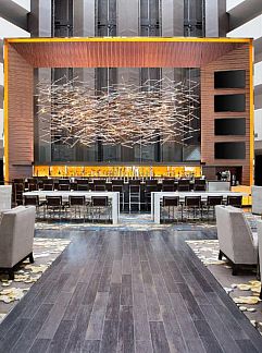 Apartment Hilton Garden Inn Tysons Corner, Tysons Corner, Oostkust, USA