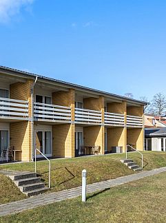 Logement de vacances Vakantiehuis "Stille" - 10m from the sea, Allinge, Bornholm, Danemark