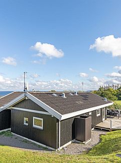 Logement de vacances Vakantiehuis "Stille" - 10m from the sea, Allinge, Bornholm, Danemark