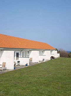 Holiday property Vakantiehuis "Ebertina" - 500m from the sea, Allinge, Bornholm, Denmark