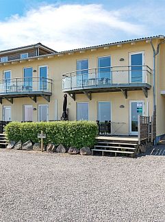 Logement de vacances Vakantiehuis "Stille" - 10m from the sea, Allinge, Bornholm, Danemark