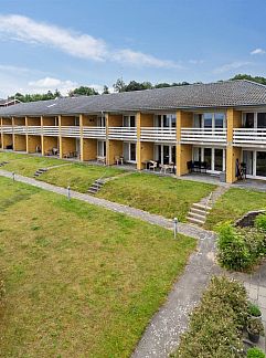 Appartement Appartement "Atte" - 300m from the sea, Allinge, Bornholm, Dänemark