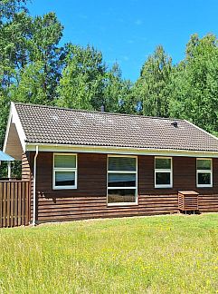 Holiday property Vakantiehuis "Eija" - 5m from the sea, Hasle, Bornholm, Denmark